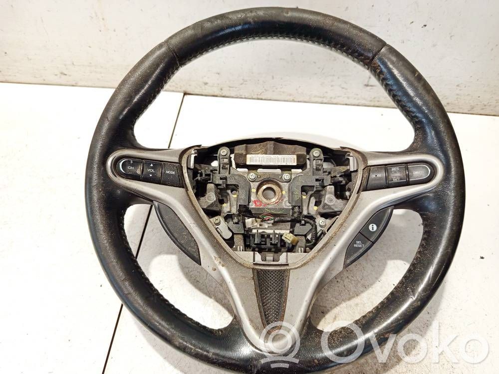 Honda Civic Volante 
