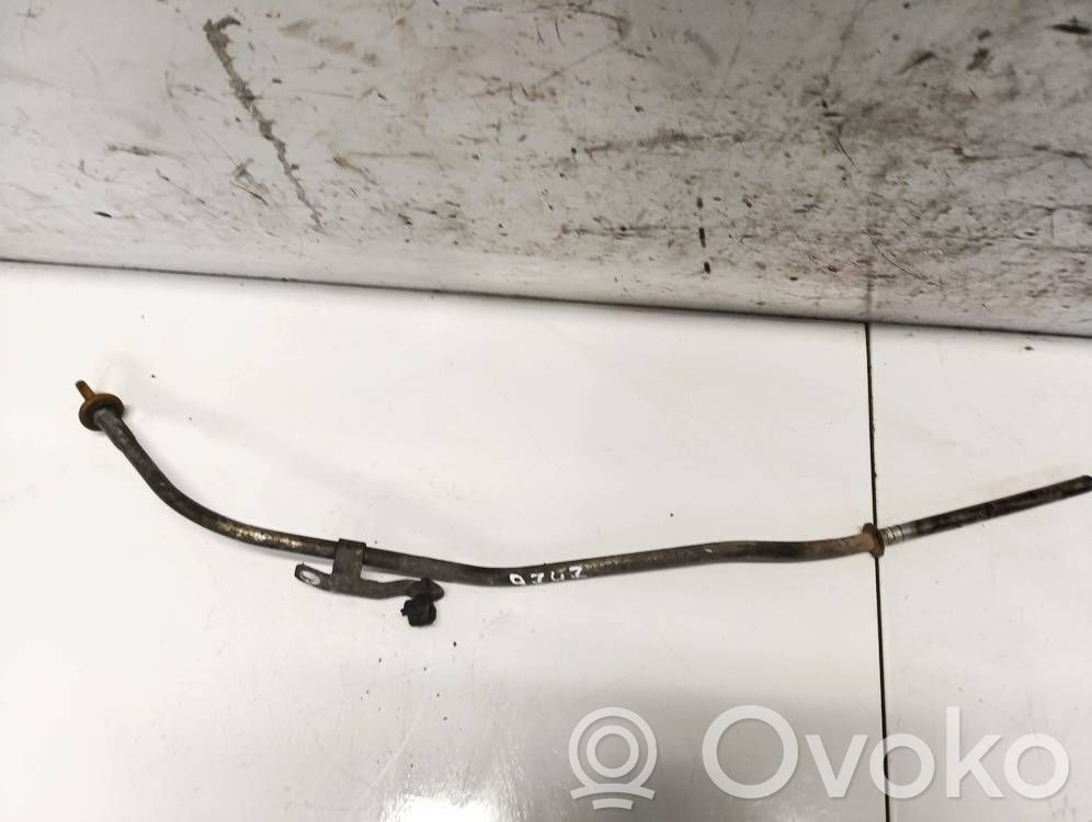 Fiat Punto (188) Ölmessstab Ölpeilstab 