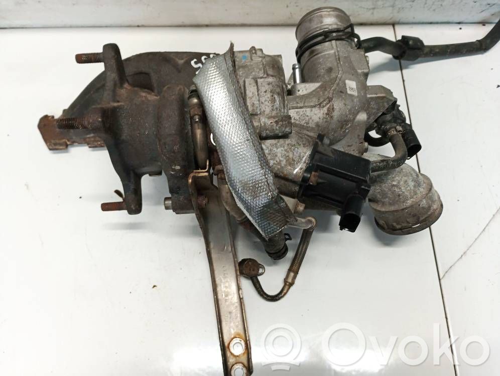 Turbo   06J145702F,06J145702F