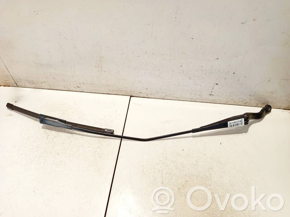 Opel Corsa D Braț ștergător față