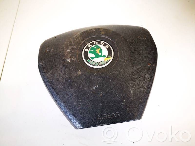 Skoda Roomster (5J) Airbag volan 