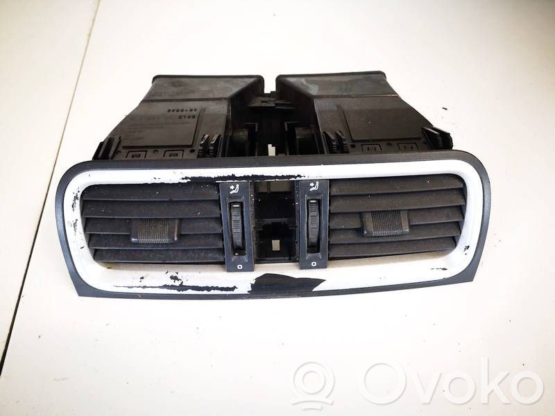 Skoda Roomster (5J) Grilă ventilație centrală 