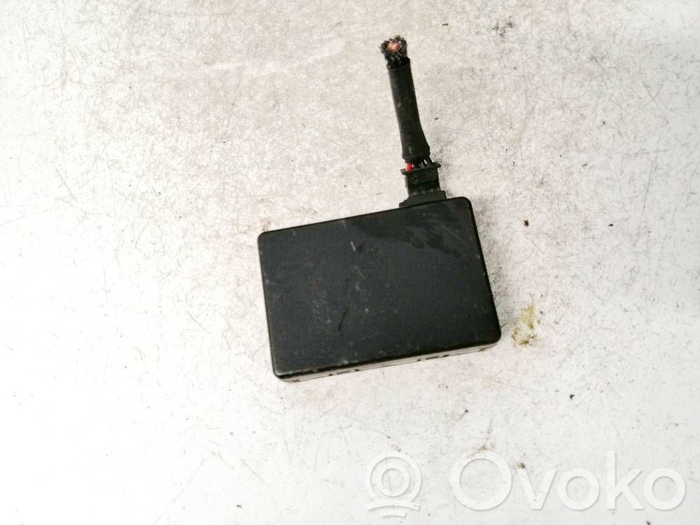 Jeep Grand Cherokee (WK) Sensor de lluvia
