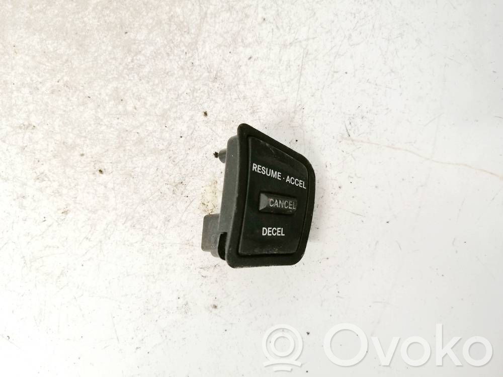Jeep Grand Cherokee (WK) Autres commutateurs / boutons / leviers