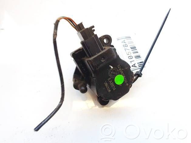 Alfa Romeo 159 Motor/actuator clapetă aer 