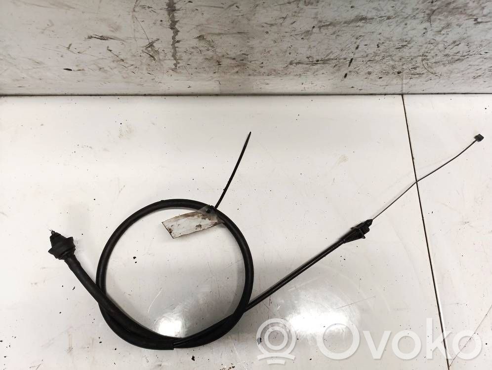 Câble d'accélérateur   04861261AC,04861261AC