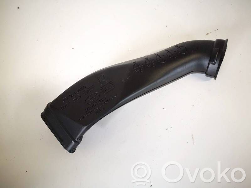 Subaru Legacy Lüftungsdüse Lüftungsgitter 