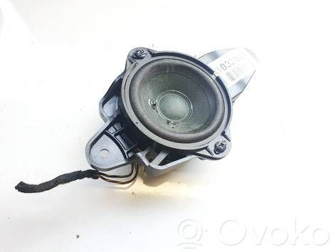 Audi A6 S6 C7 4G Altoparlante portiera anteriore