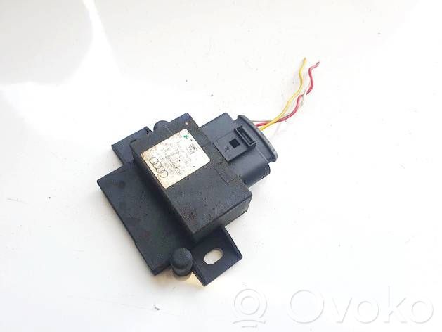 Unité / module de commande d'injection de carburant   4G0906093F,130726302127,130726302127,4G0906093F