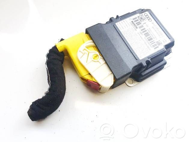 Audi A6 S6 C7 4G Unitate/modul de comandă airbaguri 