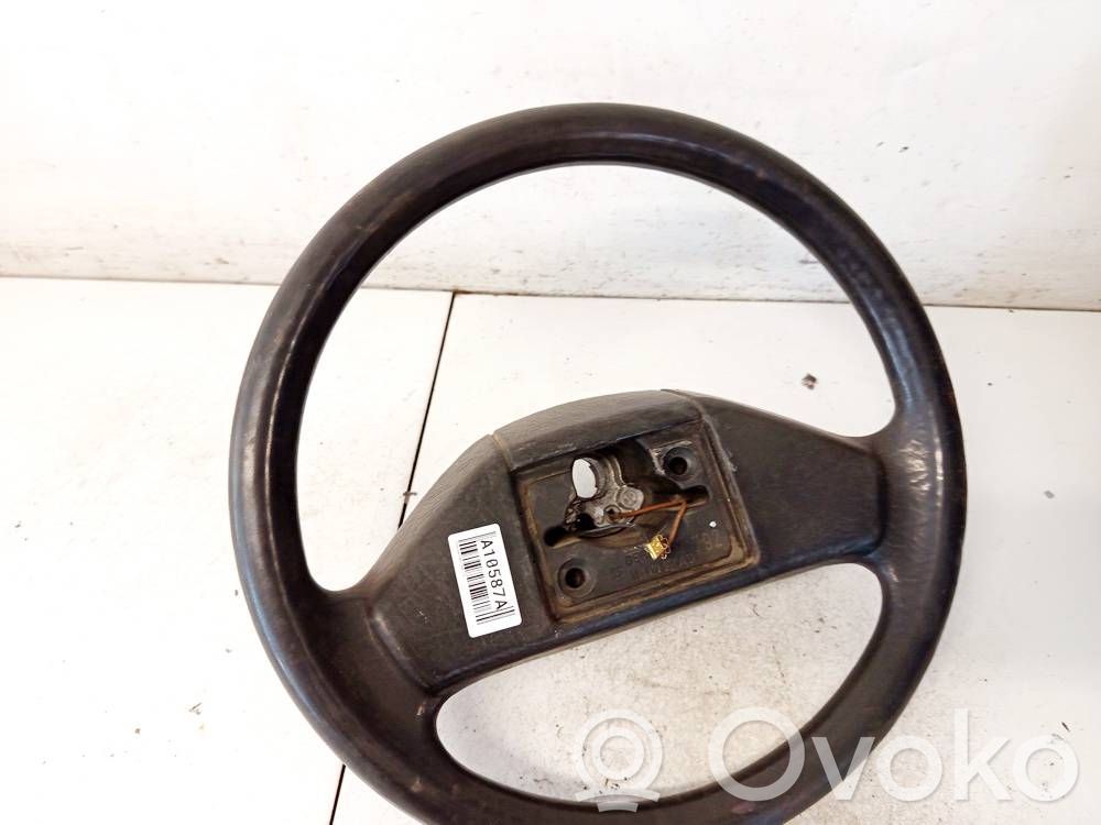 Volkswagen Golf II Volant 
