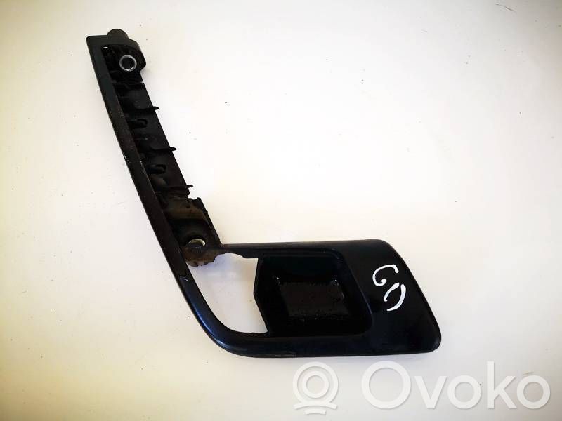 Volkswagen Polo IV 9N3 Autres éléments de garniture de porte arrière