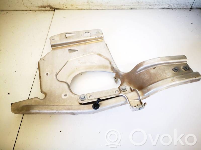 Volkswagen Polo IV 9N3 Alte piese de exterior