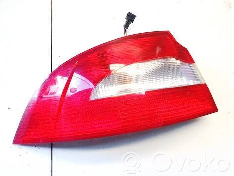 Skoda Superb B6 (3T) Lampa tylna 