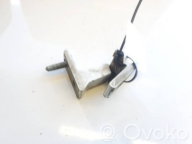 Audi A6 S6 C7 4G Balama inferioară ușă spate 