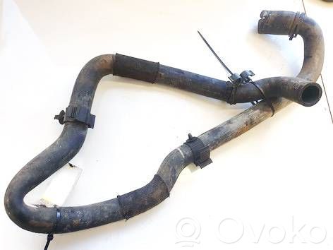 Volvo V50 Conductă/furtun lichid de răcire motor