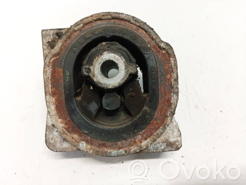 Mercedes-Benz A W169 Supporto di montaggio del motore 