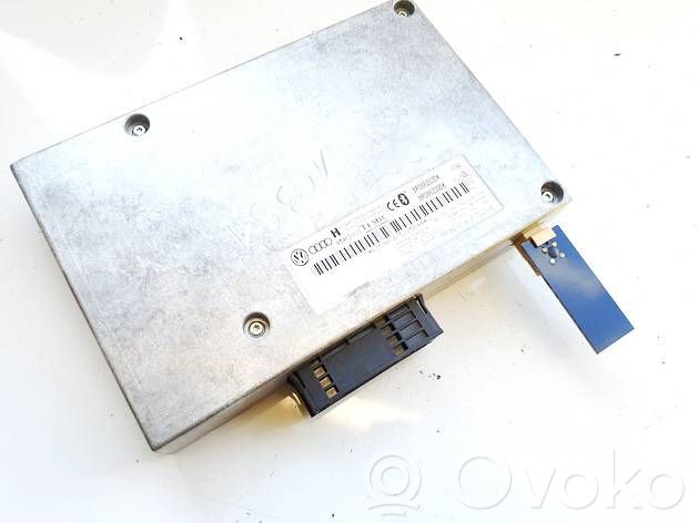 Audi TT TTS Mk2 Unidad de control/módulo de bluetooth 