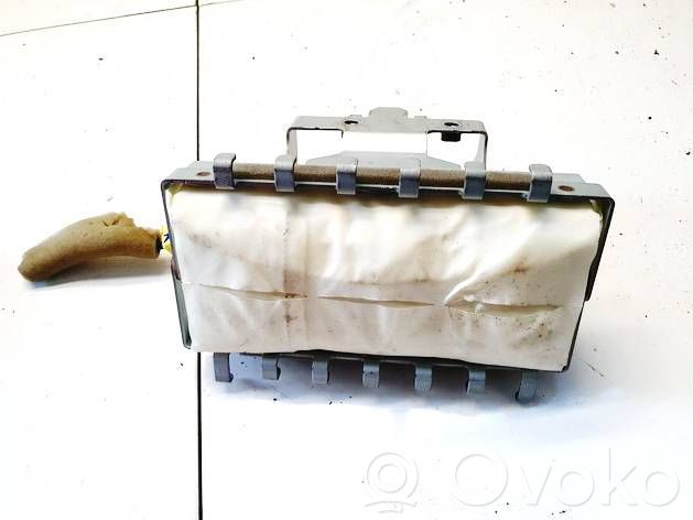 Nissan Juke I F15 Airbag pasager 