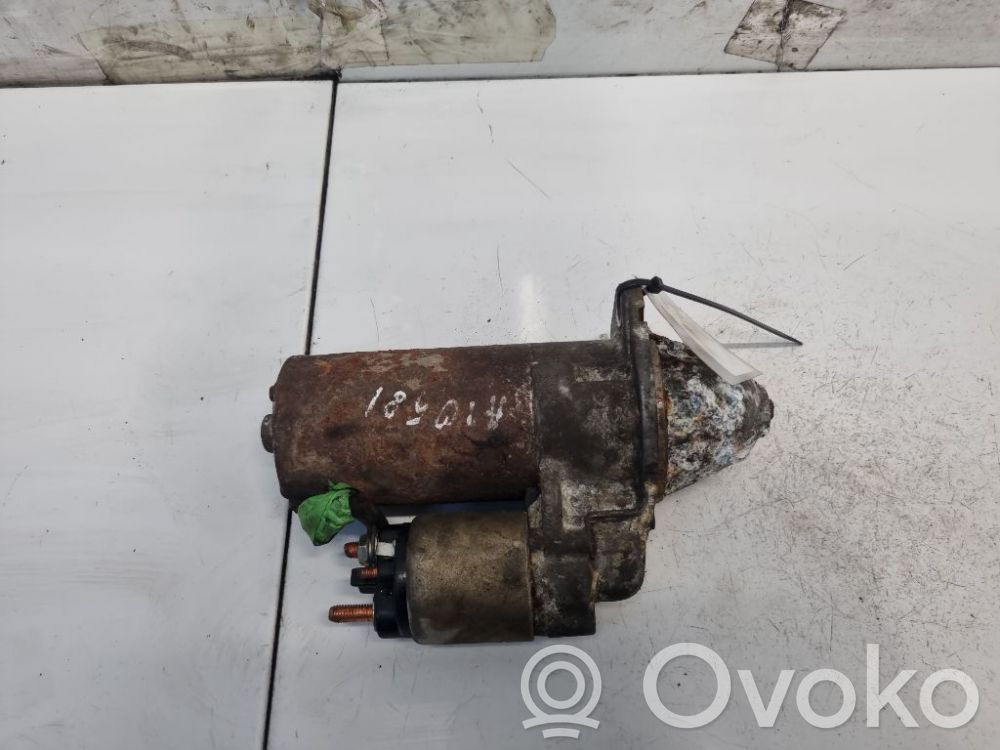 Audi 100 200 5000 C3 Electromotor 