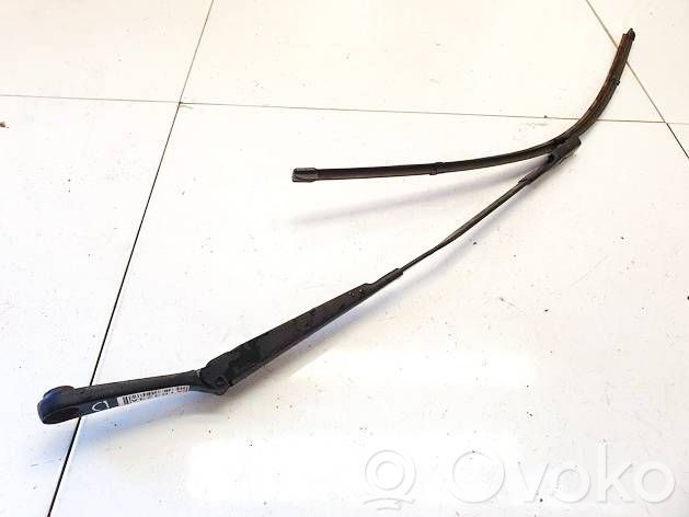Audi A6 S6 C7 4G Bras d'essuie-glace avant 