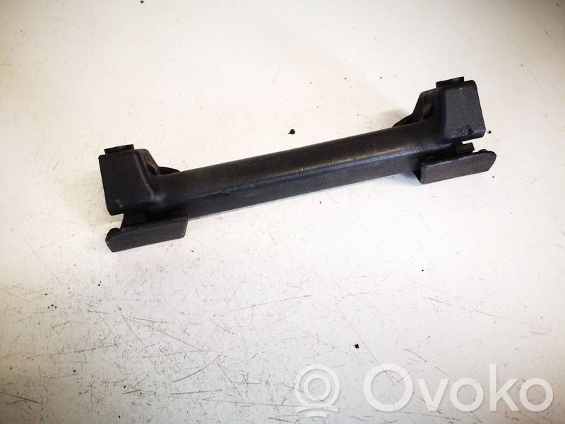 Opel Astra J Altra parte interiore