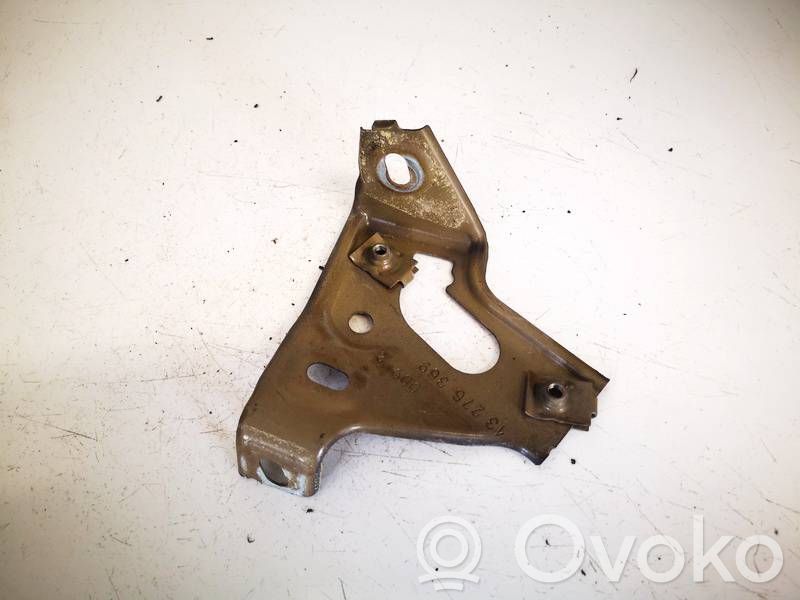 Opel Astra J Altra parte esteriore