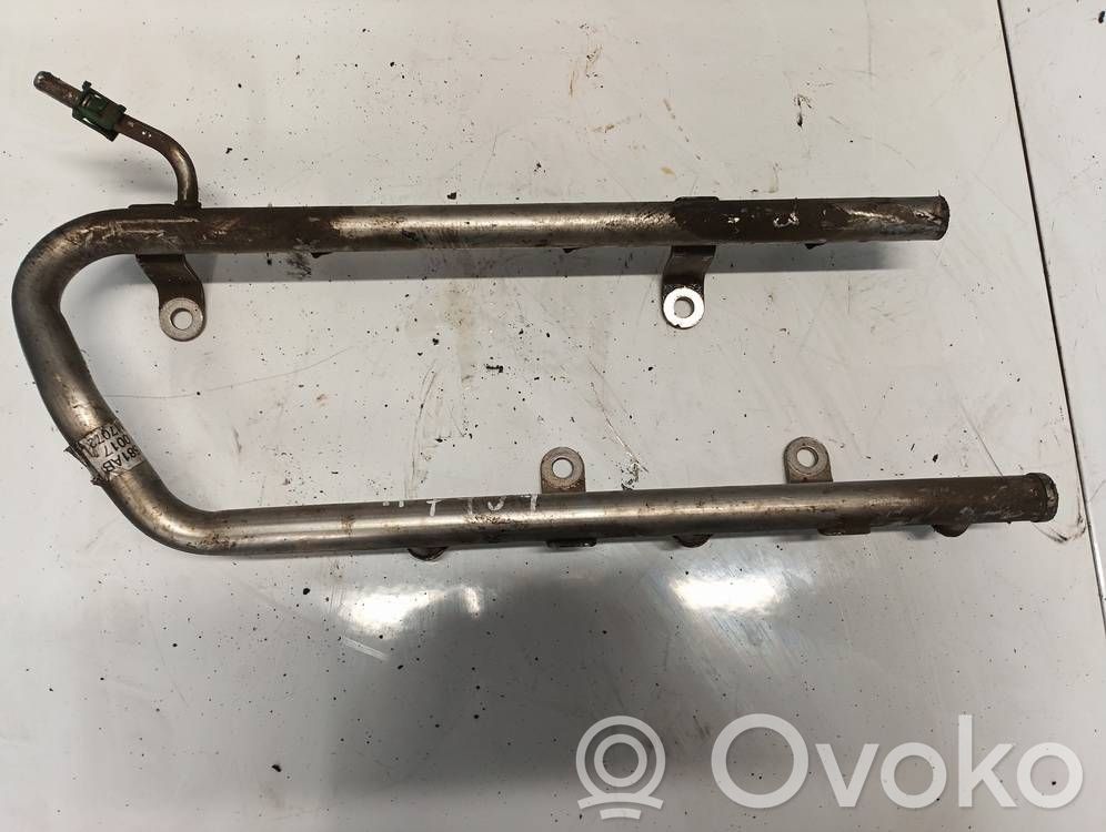 Listwa wtryskowa   1581AB,117072,117072,1581AB