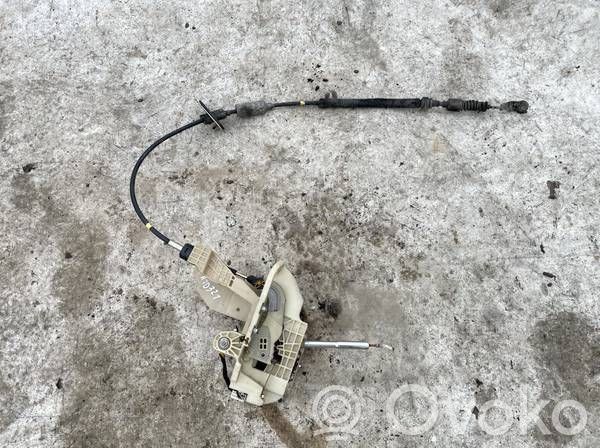 Hyundai Tucson JM Selector caja de cambios