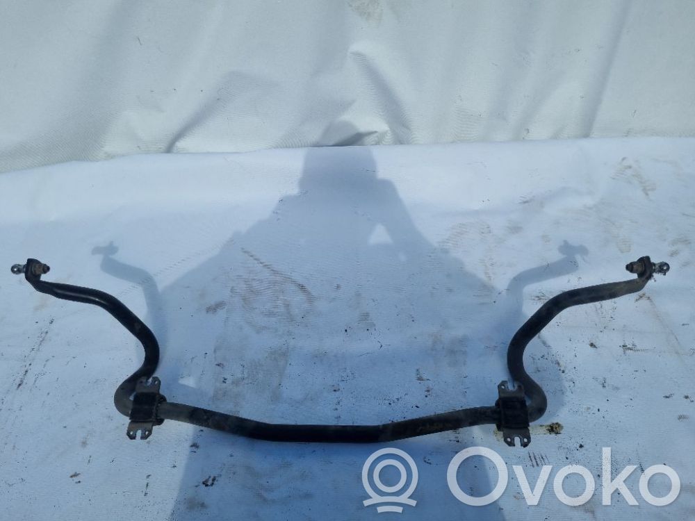 Opel Astra J Barra stabilizzatrice anteriore/barra antirollio 