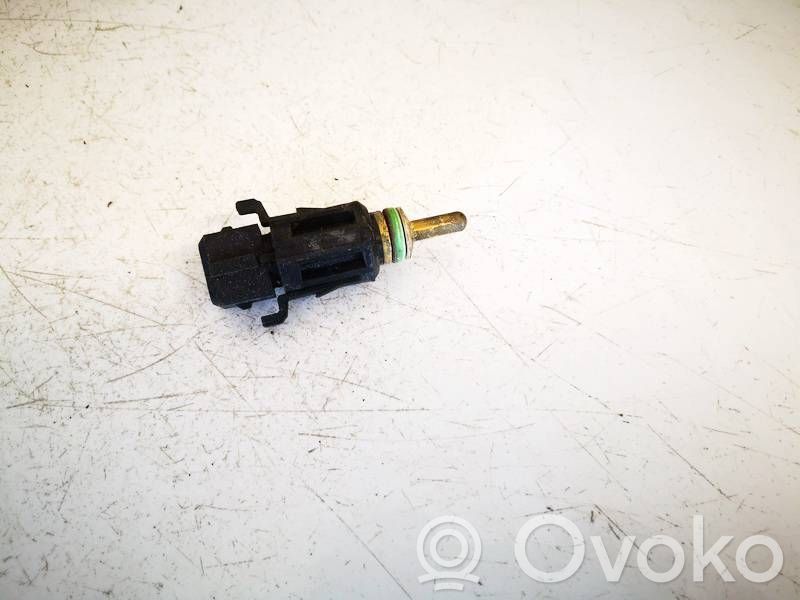 BMW 6 E63 E64 Coolant temperature sensor 