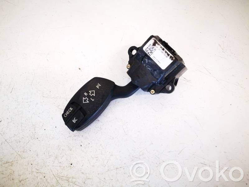 BMW 6 E63 E64 Suuntavilkun vipu 