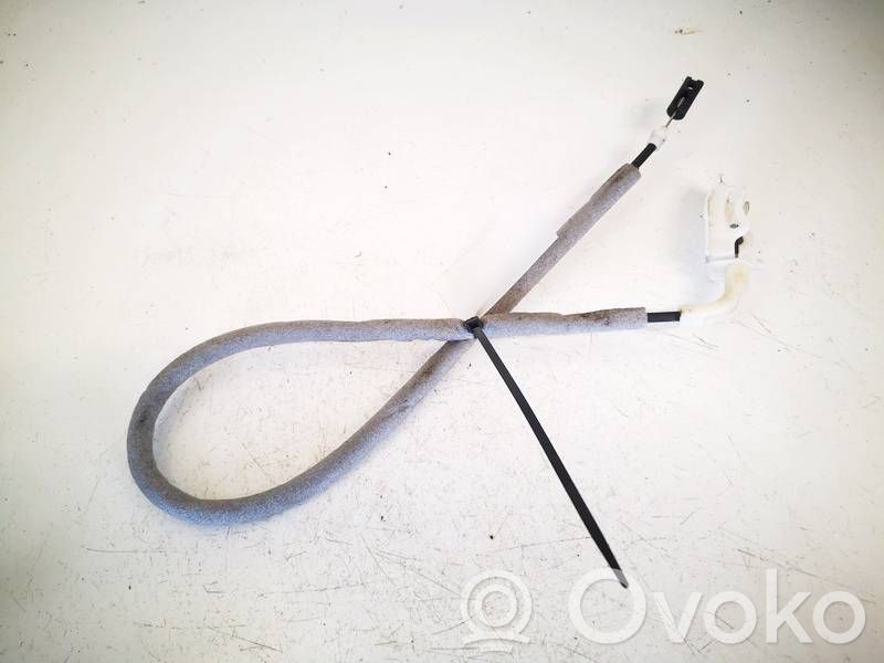 Línea de cable puerta delantera   7008891,7008891