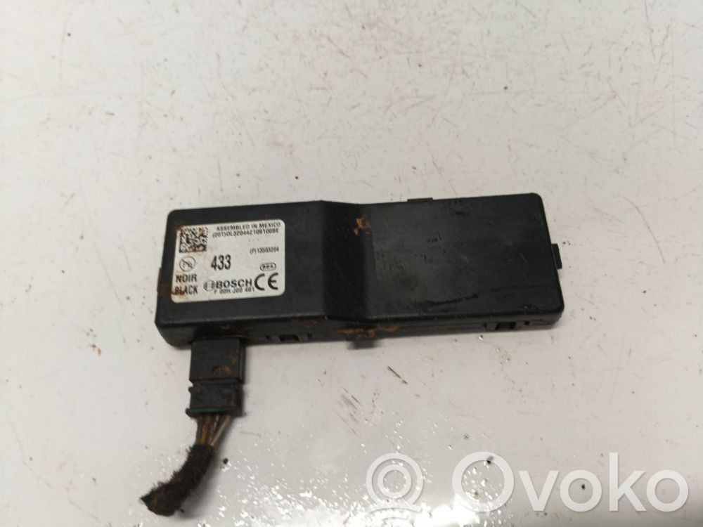 Opel Insignia A Centralina antenna