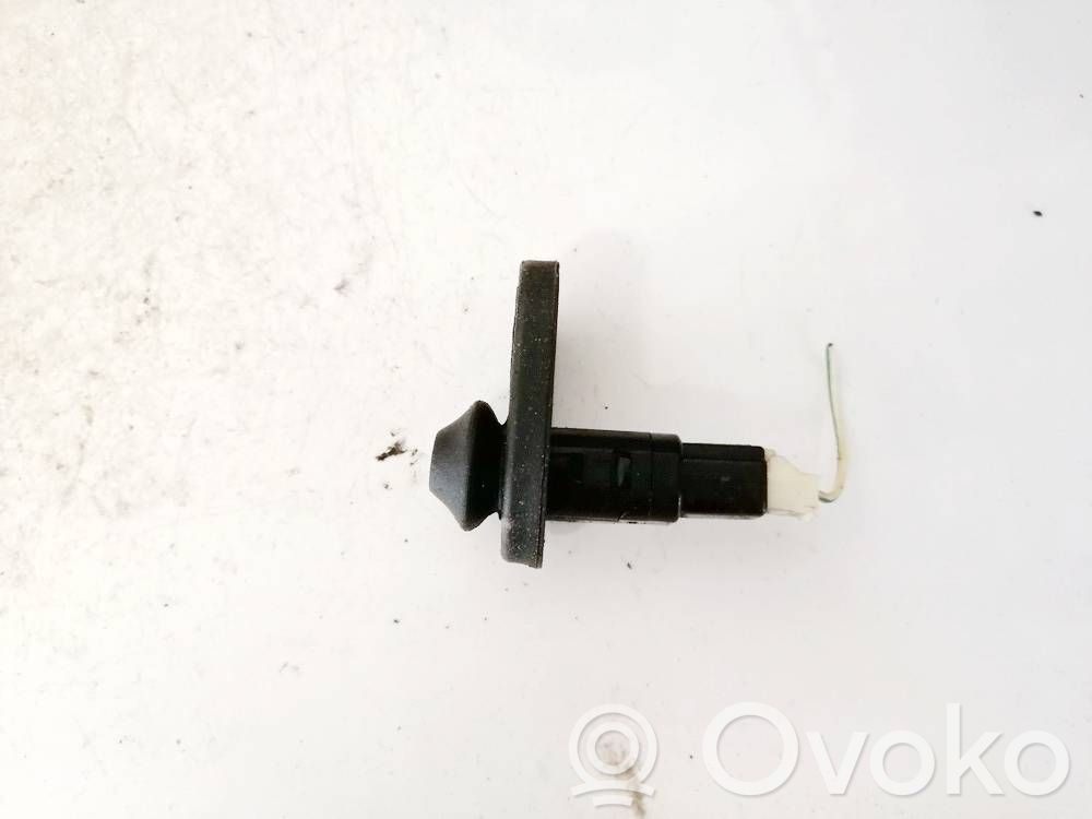 Sensor de la puerta delantera coupé