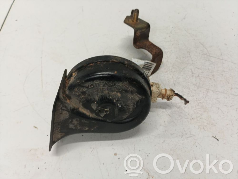 Signal sonore   CH213902,0092018,CH213902