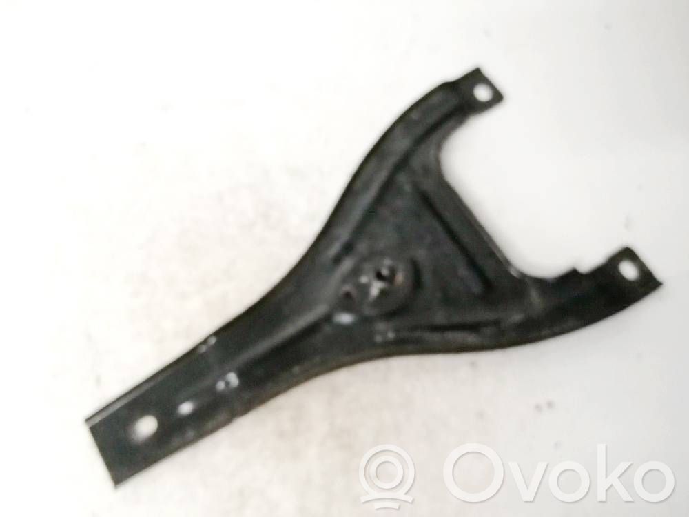 Mercedes-Benz ML W164 Altra parte esteriore 