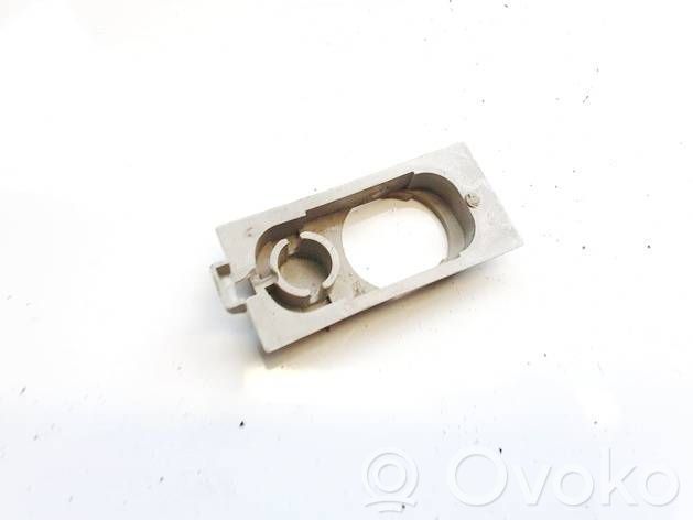 Toyota Yaris Altra parte interiore