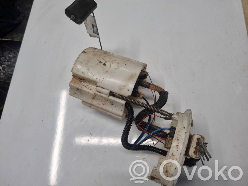 Pompa paliwa w zbiorniku   M03116807226,0030,0580203024,06APR2011,13577226,BOSCH0580203024,M03116807226,REVBA13577226