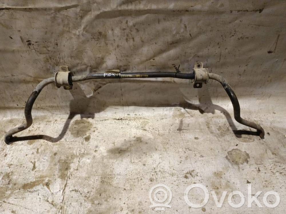 Ford Focus Stabilizators 