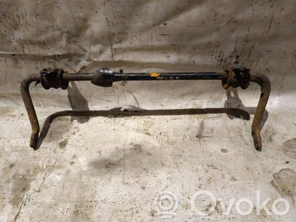 Volvo S40 Barra stabilizzatrice posteriore/barra antirollio