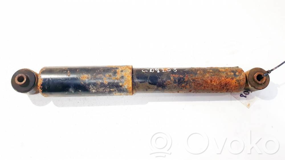 Stoßdämpfer hinten   2000380,2000380