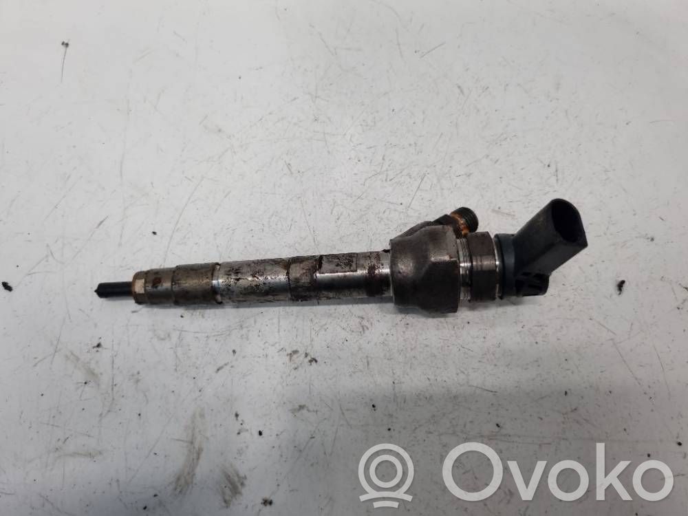BMW 3 F30 F35 F31 Injector combustibil 