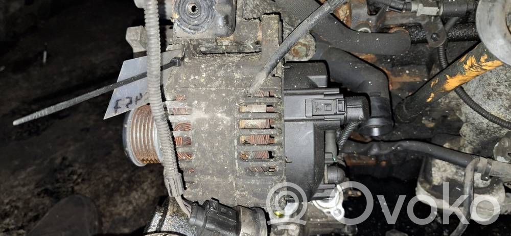 Volkswagen Golf V Generatore/alternatore 