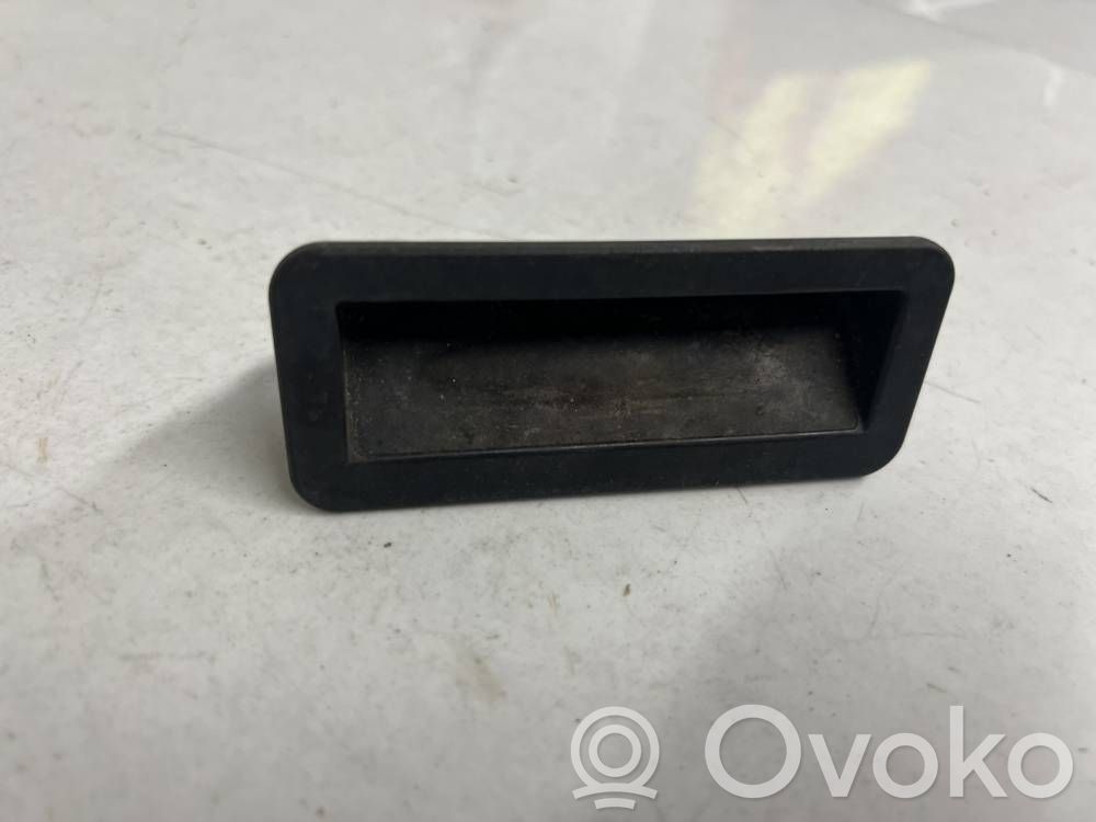 Ford Mondeo MK IV Maniglia esterna del portellone posteriore/bagagliaio 