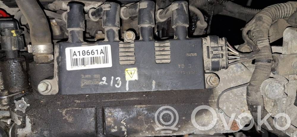 Ford Ka Bobina di accensione ad alta tensione 
