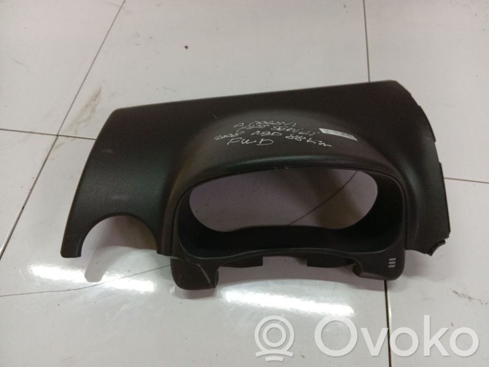 Fiat Sedici Cornice cruscotto