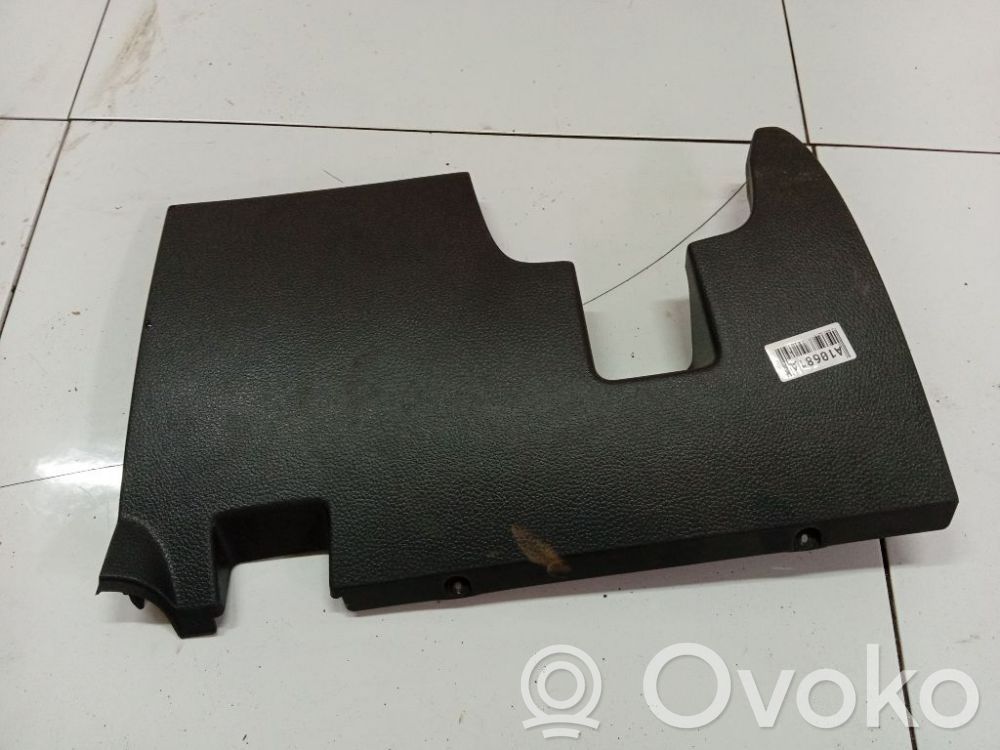 Fiat Sedici Otros repuestos del interior