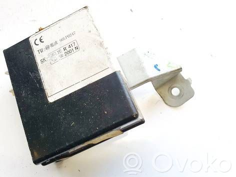 Sonstige Steuergeräte / Module   GJ6A675DZA,GJ6A675D0B,GJ6A675D0B,GJ6A675DZA