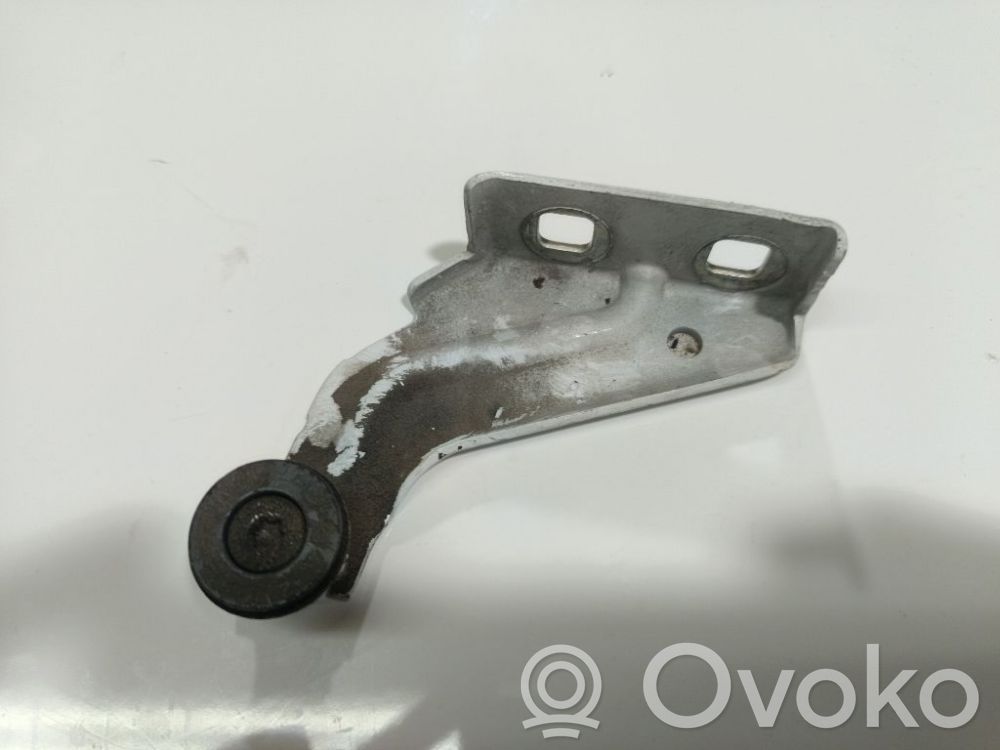 Renault Kangoo I Liukuoven lista 